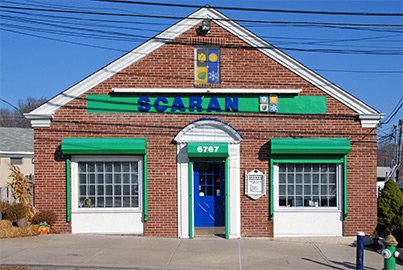 Scaran Store Front