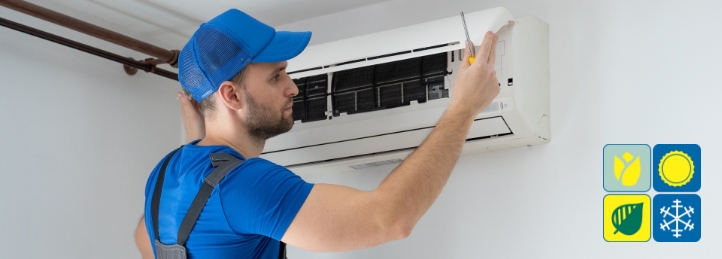 Ductless Systems