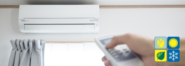 Ductless Systems