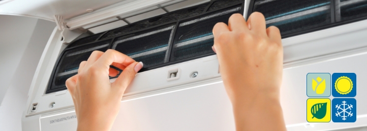 Ductless Systems