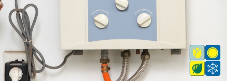 Heating