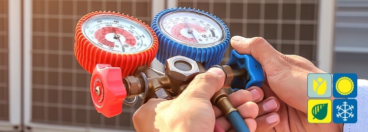 Maintenance