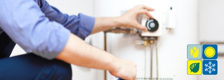 Water Heaters