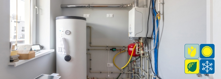 Water Heaters