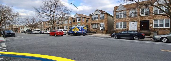 Bay Ridge, NY