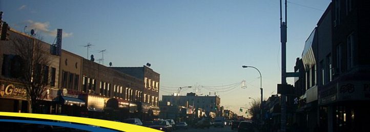 Bensonhurst, NY