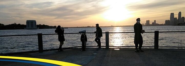 Sunset Park, NY