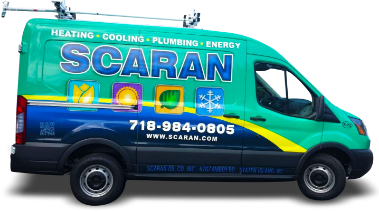 Scaran Vehicle